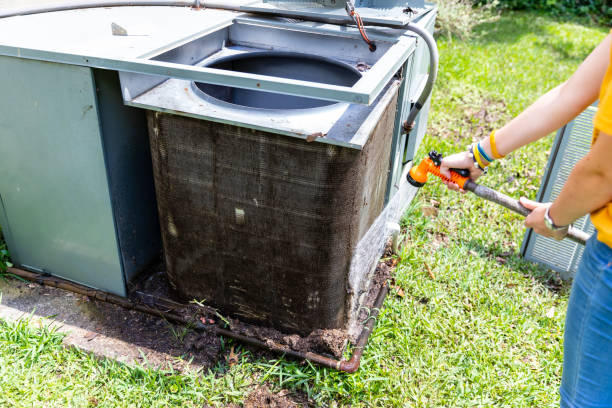 Best Best Air Duct Cleaning Company  in Powderly, TX