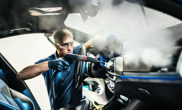 Best Best Air Duct Cleaning Company  in Powderly, TX