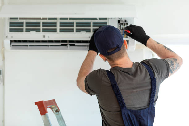 Best Ductwork Cleaning Services  in Powderly, TX