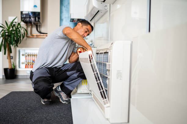 Best Air Vent Cleaning Services  in Powderly, TX