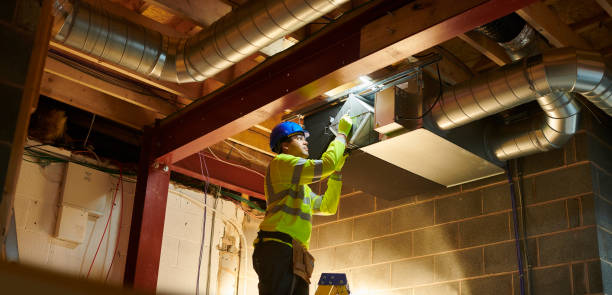 Best Air Duct Sanitizing Services  in Powderly, TX