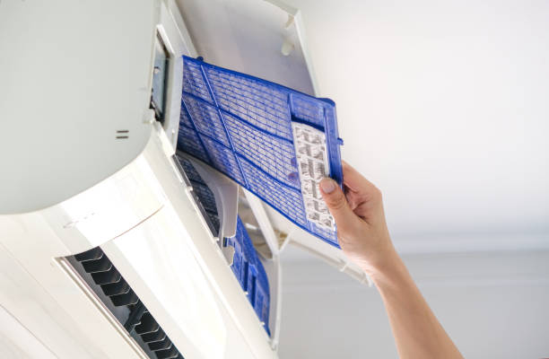 Best Commercial HVAC Duct Cleaning  in Powderly, TX